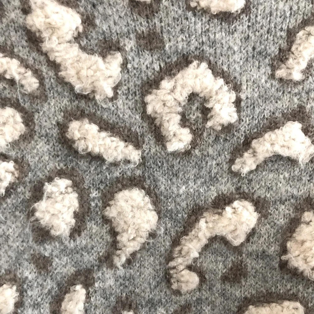 Anthropologie Hadley Knit Kimono - Picture 5 of 7